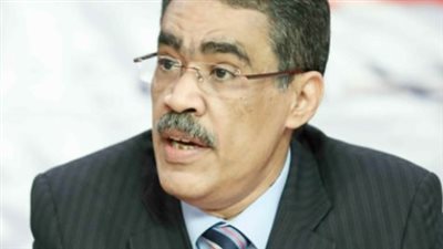 ضياء رشوان: لم أقل إن وضع المواطن المصري أفضل من الفرنسي والمثال كان لتوضيح الدعم
