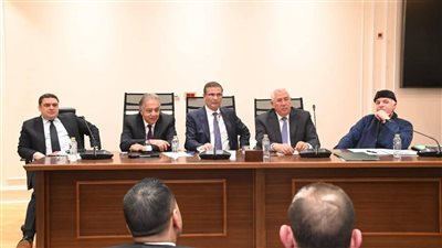 وزير الزراعة أمام البرلمان: توريد 5 ملايين طن قمح ورفع إنتاجية المحاصيل 20%