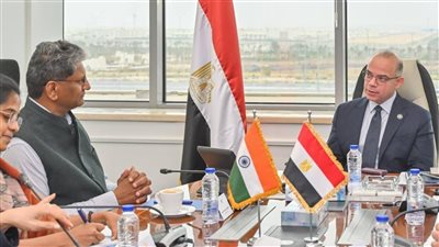 وزير الاستثمار: تمويل المناخ أصبح قضية اقتصادية تنافسية بامتياز
