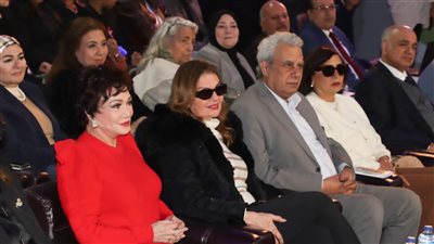 انطلاق الدورة الثالثة لمهرجان جامعة بدر السينمائي الدولي لأفلام الطلاب وتكريم كبار الفنانين