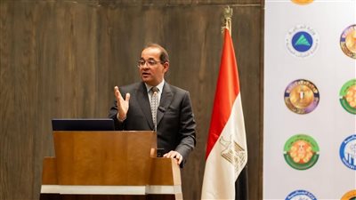 وزير المالية: نسعى لتحويل الضرائب العقارية إلى قصة نجاح رقمية بخدمات إلكترونية ميسرة للمواطنين