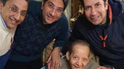 أمير رمزي يكشف أسراراً جديدة عن صمت جورج سيدهم لمدة 20 عاماً قبل وفاته