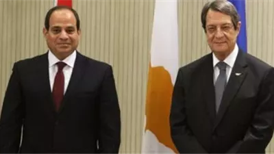 خطوة قوية نحو أمن الطاقة.. اتفاق مصري-قبرصي لنقل الغاز إلى القاهرة