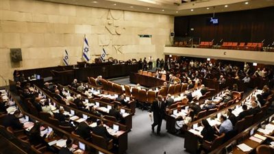 بعد مصادقة الكنيست الإسرائيلي على قانون إعدام الأسرى الفلسطينيين… إدانات دولية واسعة وتحذيرات حقوقية