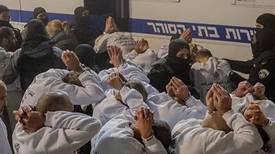 قانون إعدام الأسرى الفلسطينيين يثير جدلًا واسعًا… المخاطر القانونية والسياسية