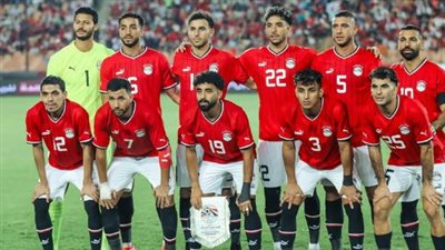 موعد مباراة مصر وإسبانيا الودية اليوم والقنوات الناقلة وتفاصيل خطة حسام حسن