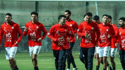 الاتحاد العراقي: اقترحنا مواجهة مصر وديا في أمريكا بطلب من المدرب أرنولد.. والمفاوضات مستمرة