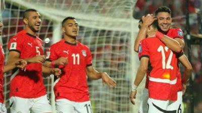 الاتحاد العراقي: مقترح قوي لمواجهة مصر ودياً في أمريكا بطلب من أرنولد.. ومفاوضات مفتوحة بين الطرفين