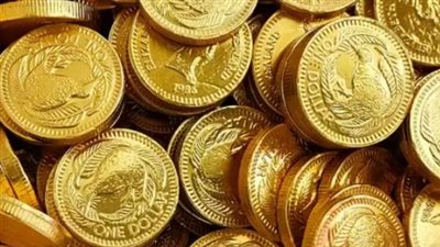 كم سعر الجنيه الذهب اليوم؟ تفاصيل أسعار البيع والشراء في الأسواق المصرية