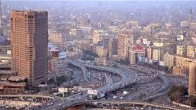 درجات الحرارة في القاهرة اليوم الثلاثاء 31 مارس 2026 وأماكن سقوط الأمطار