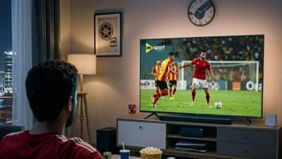 قنوات أون تايم سبورتس بلس: تفاصيل التردد الجديد وخطوات التنزيل على القمر الصناعي نايل سات