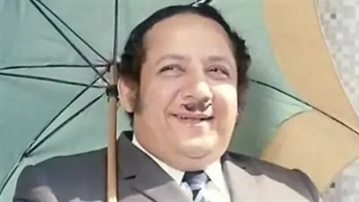 جورج سيدهم.. عبقري الضحك الذي أثرى الفن العربي بنكهة 