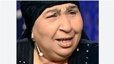 فاطمة كشري: مسيرة فنية نبتت من قلب الحارة المصرية