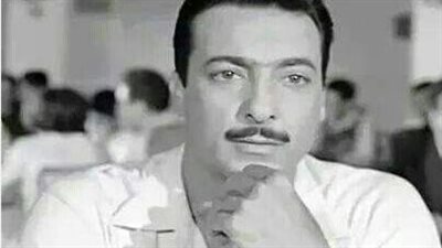 صراع مع السرطان.. كواليس الأيام الأخيرة في حياة الفنان رشدي أباظة