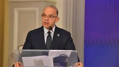 وزير الاستثمار والتجارة الخارجية يشارك في مؤتمر برنامج مسرعة تمويل المناخ CFA بالسفارة البريطانية