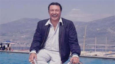 رشدي أباظة دنجوان السينما المصرية: مسيرة فنية حافلة بالنجاحات والأسرار