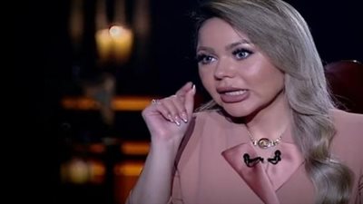 أسرار نجاح أسما إبراهيم: الإعلامية السكندرية التي غزت شاشات العرب