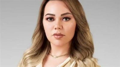 أسما إبراهيم.. الوجه الإعلامي الأكثر تأثيراً في مواسم رمضان الدرامية