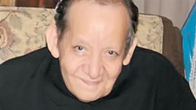 أسرار لم تنشر من قبل: استغاثة زوجة جورج سيدهم وكواليس الرعاية المركزة في يوم الرحيل