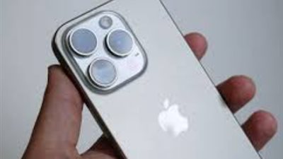 تسريبات iPhone 18 Pro: ثورة في الأداء مع معالج A20 Pro وبطارية أضخم