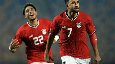 موعد مباراة مصر والبرازيل الودية والقنوات الناقلة في رحلة الاستعداد لمونديال 2026