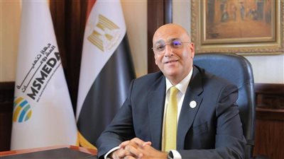 جهاز تنمية المشروعات يشارك كضيف شرف في معرض الصناعات التقليدية بتونس لتعزيز الحرف اليدوية المصرية
