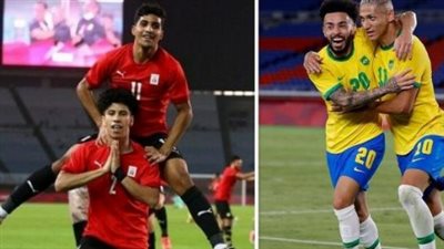 العميد ضد الداهية.. كيف يخطط حسام حسن للإطاحة ببرازيل أنشيلوتي في ودية كليفلاند؟
