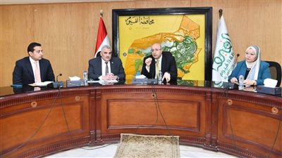 جهاز حماية وتنمية البحيرات يطلق خطة شاملة لتطوير بحيرة قارون وتعزيز الإنتاج السمكي في الفيوم