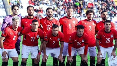 نتائج معسكر مارس تبشر الجماهير.. هل يكرر المنتخب المصري إنجازاته أمام كبار العالم؟