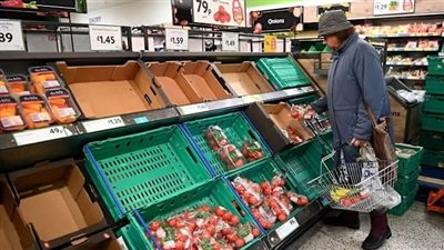 حرب إيران تشعل موجة تضخم تضغط على شركات الأغذية والسلع حول العالم