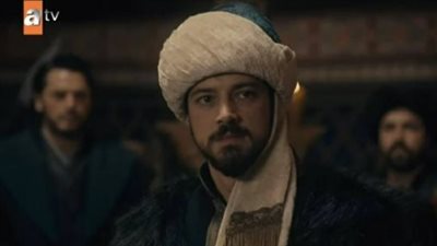 خيانة شاهينشاه وفخ ديمرهان.. ملخص الأحداث النارية في الحلقة 20 من المؤسس أورهان
