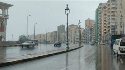 بيان محافظة الإسكندرية: تحسن ملحوظ في درجات الحرارة والشمس تشرق من جديد في عروس المتوسط