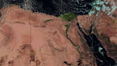 الأرصاد الجوية تعلن بدء استقرار الأجواء في الإسكندرية وسرعة الرياح تصل لـ 40 كم في الساعة