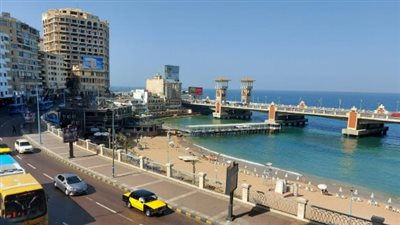 حار نهارًا وبارد ليلًا.. الأرصاد تكشف طقس غدًا الأحد 5 أبريل 2026