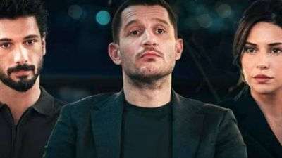 انضمام جمال هونال لمسلسل تحت الأرض: هل يبدأ الصراع الحقيقي داخل عالم الجريمة؟