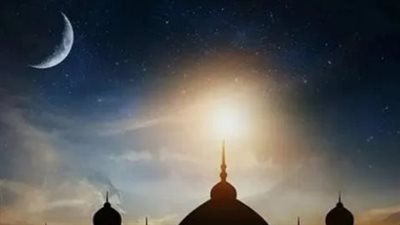 موعد أذان الفجر والمغرب اليوم الخميس 2-4-2026 حسب التوقيت المحلي لمدن الجمهورية