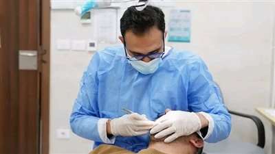 رئيس هيئة الرعاية الصحية: مجمع الفيروز الطبي بجنوب سيناء يتجاوز 360 ألف خدمة