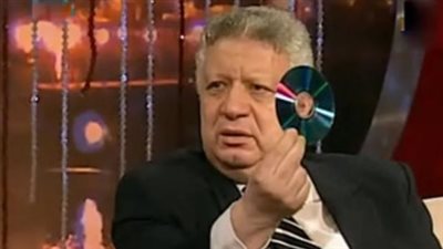 مرتضى منصور: الحرية إبداع وليست ابتذالاً.. وفيلم 