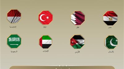 بيان خماسي عربي إسلامي يدين تشريع الاحتلال الإسرائيلي لعقوبة الإعدام بحق الفلسطينيين