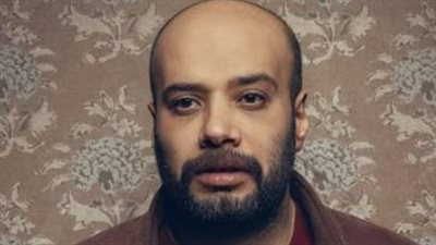 حاتم صلاح وتجربة 