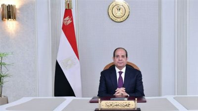 المستشار حسين مدكور: تكريم الرئيس السيسي يعكس دوره التاريخي في دعم الاستقرار الإقليمي والدولي