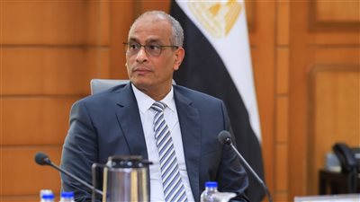 مكى يعلن استمرار رفع درجة الاستعداد بقطاعات ومناطق كفرالشيخ