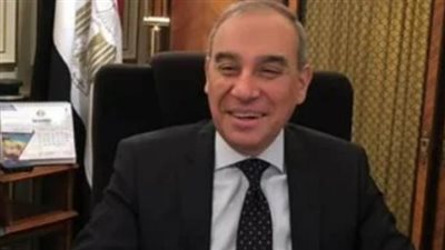 السيرة الذاتية للسفير علاء يوسف: من أروقة الأمم المتحدة إلى رئاسة هيئة الاستعلامات