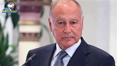 أبو الغيط يجتمع مع جوتيريش لمناقشة مستجدات الوضع في الشرق الأوسط