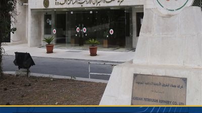 الأردن يتسلم شحنات غاز جديدة لتعزيز استدامة الطاقة في المملكة