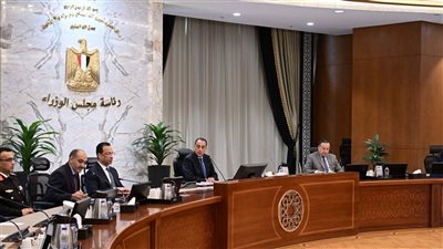 رئيس الوزراء يترأس اجتماع مجلس إدارة وكالة الفضاء المصرية لتعزيز دورها في التنمية والأمن القومي