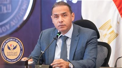 هيئة الرقابة المالية توجّه بسرعة صرف تعويضات حادث طريق كفر داود – السادات