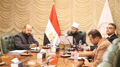 وزير الأوقاف يشارك في الدورة ١٥ للمجلس التنفيذي لمؤتمر وزراء الأوقاف والشئون الإسلامية بدول العالم الإسلامي