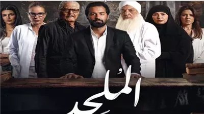 فيلم «الملحد» تحت مجهر المحكمة الإدارية العليا.. طعن مرتضى منصور يبدأ في 6 أبريل