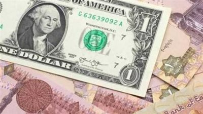 استقرار نسبي في سعر الدولار بالبنك الأهلي.. والعملة تسجل 54.66 جنيه في البنك المركزي